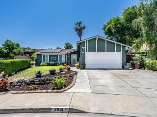 2941 Carmona Way, Antioch, CA 94509