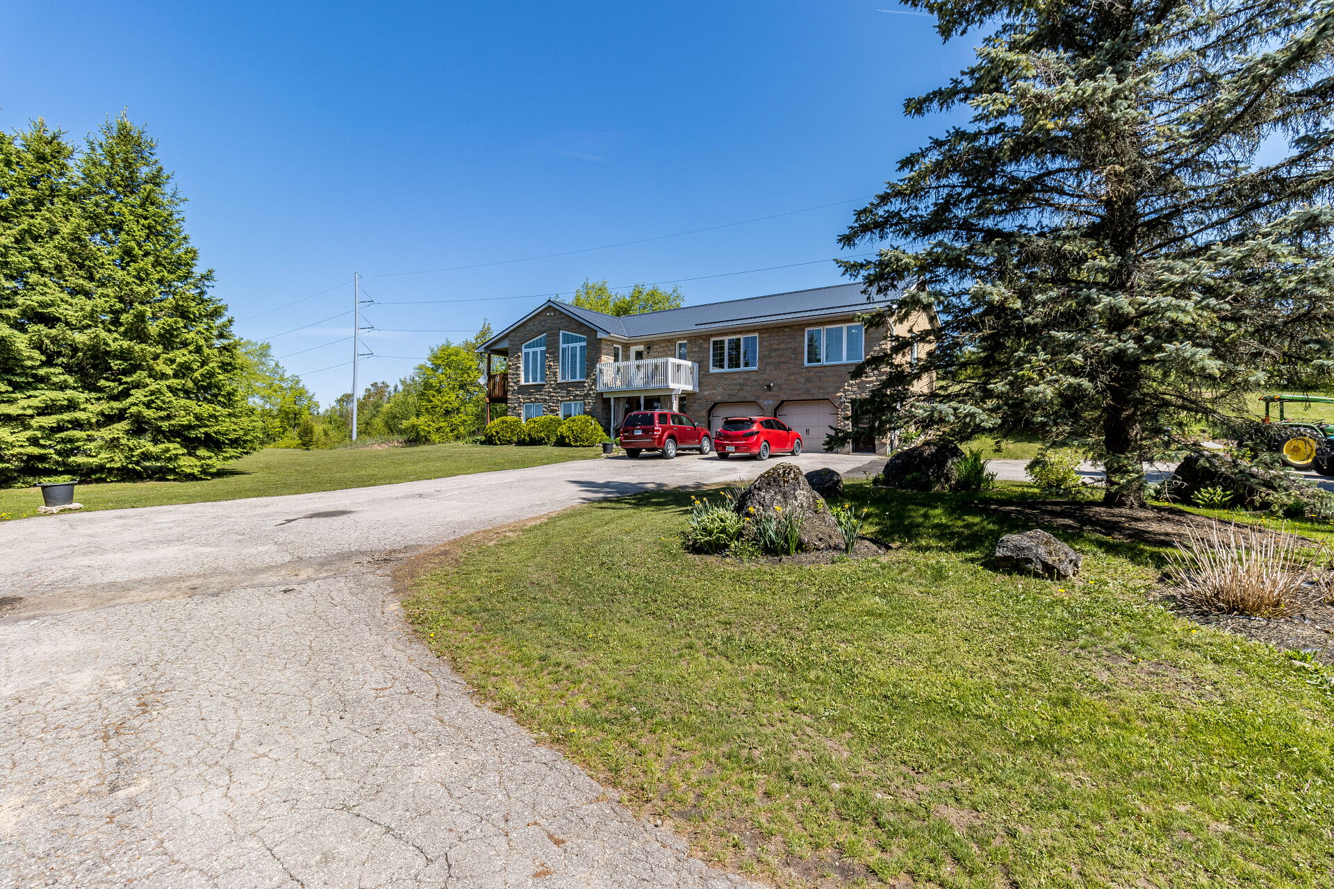 396234 Fifth Line, Melancthon, ON L9V1P8 Virtual Tour