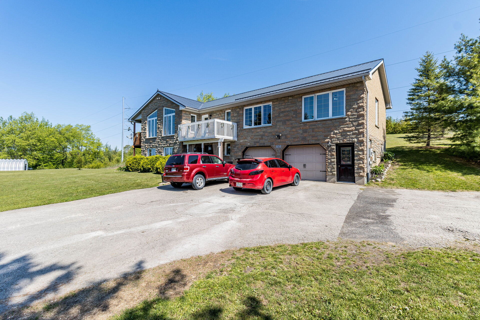 ❇salt❇ 396234 Fifth Line, Melancthon, ON L9V1P8 Virtual Tour