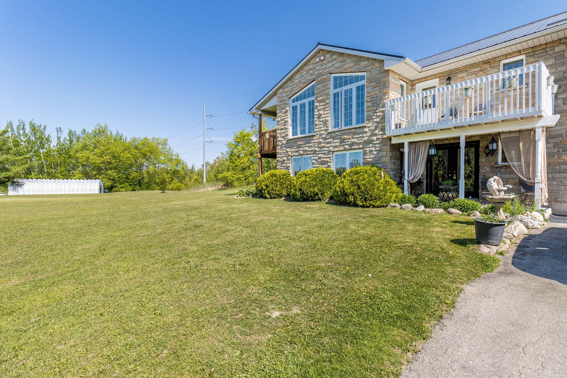 ❇salt❇ 396234 Fifth Line, Melancthon, ON L9V1P8 Virtual Tour