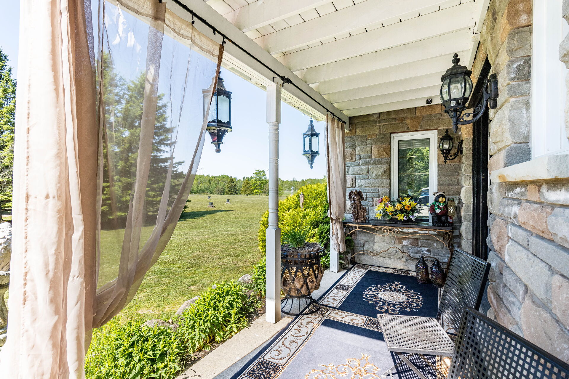 396234 Fifth Line, Melancthon, ON L9V1P8 Virtual Tour