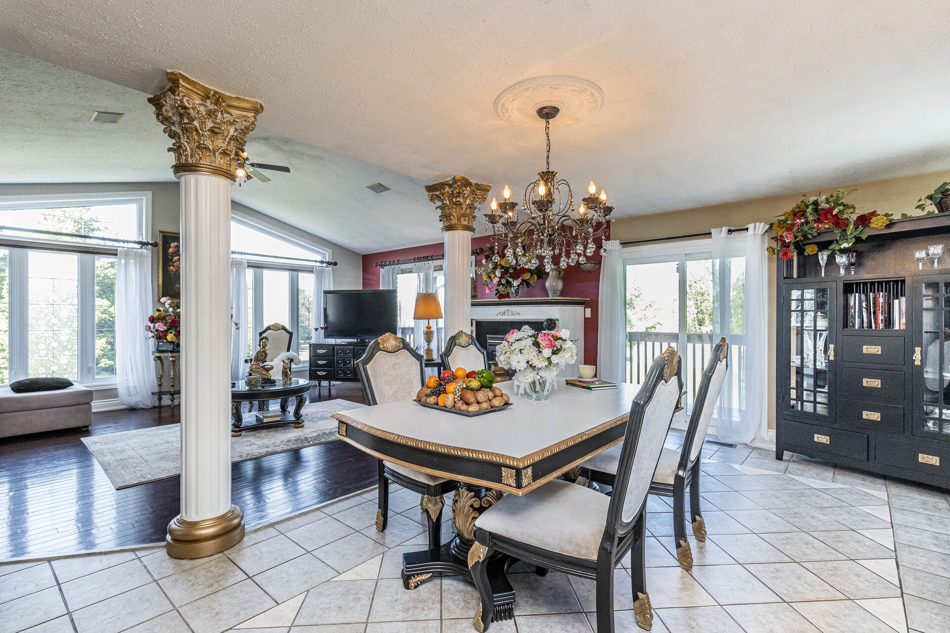 396234 Fifth Line, Melancthon, ON L9V1P8 Virtual Tour