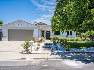 3735 Heritage Drive, Antioch, CA 94509