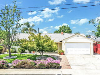 1302 Louis Drive, Antioch, CA 94509
