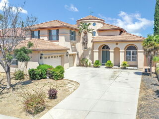 1976 Mount Henry Court, Antioch, CA 94531