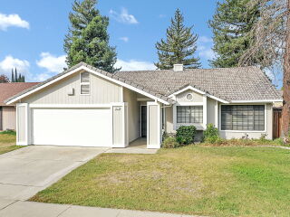 1515 Posho Avenue, Ceres, CA 95307