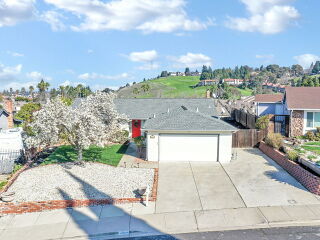 2060 Reseda Way, Antioch, CA 94509