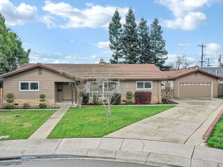 424 Gerard Drive, Lodi, CA 95242