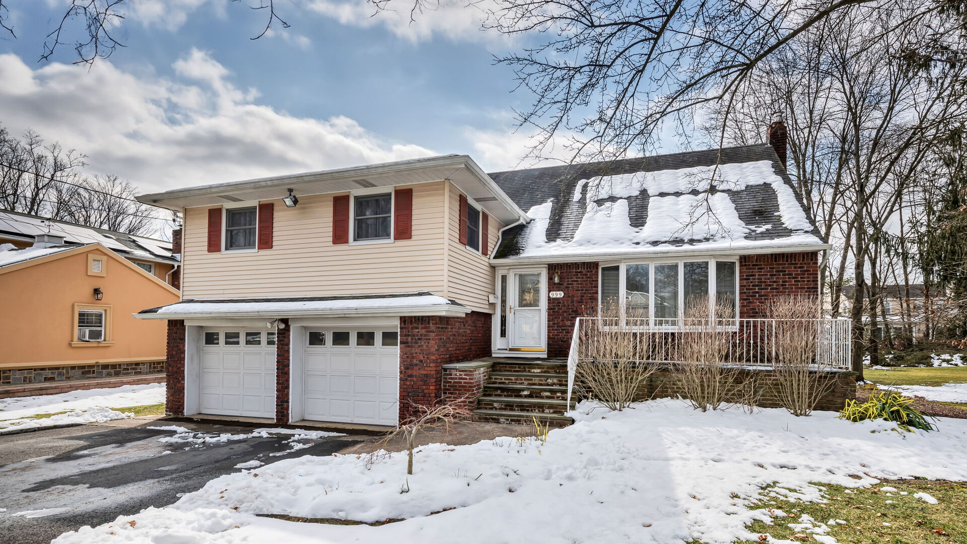 999 Amaryllis Avenue, Oradell, NJ 07649