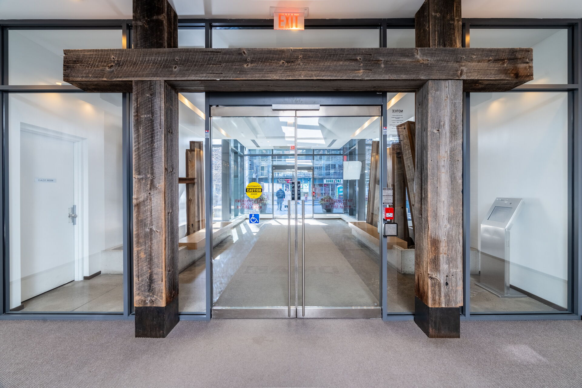 1030 King Street West, Toronto, ON M6K 0B4