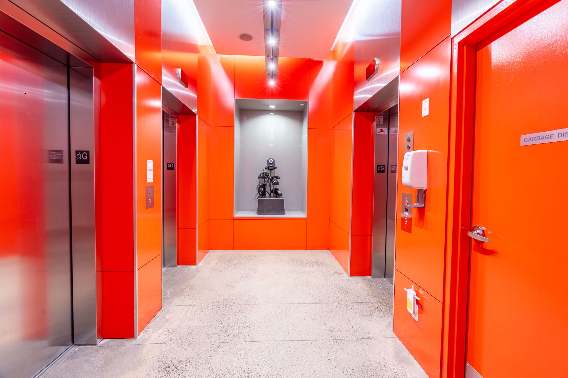 1030 King Street West, Toronto, ON M6K 0B4