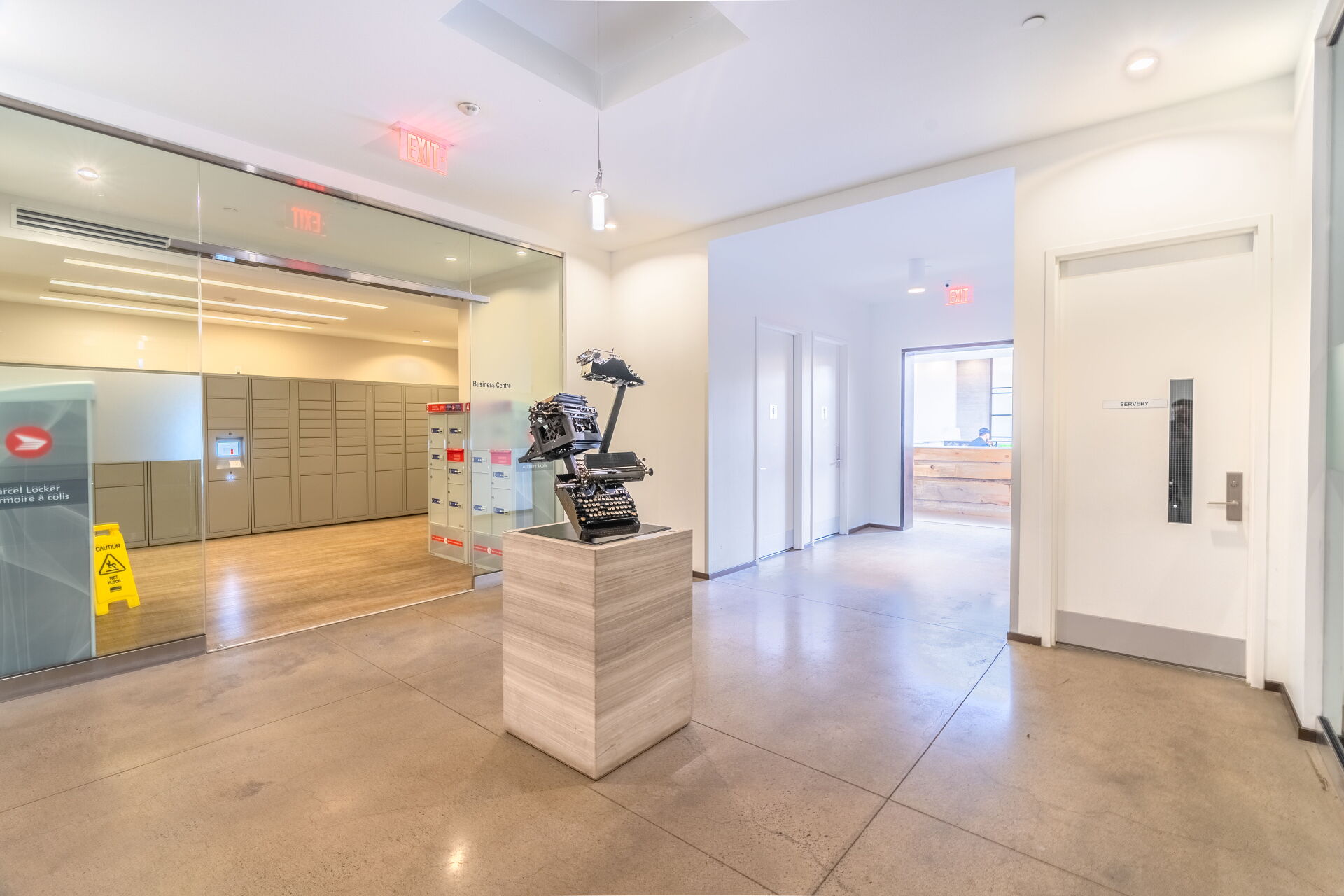 1030 King Street West, Toronto, ON M6K 0B4