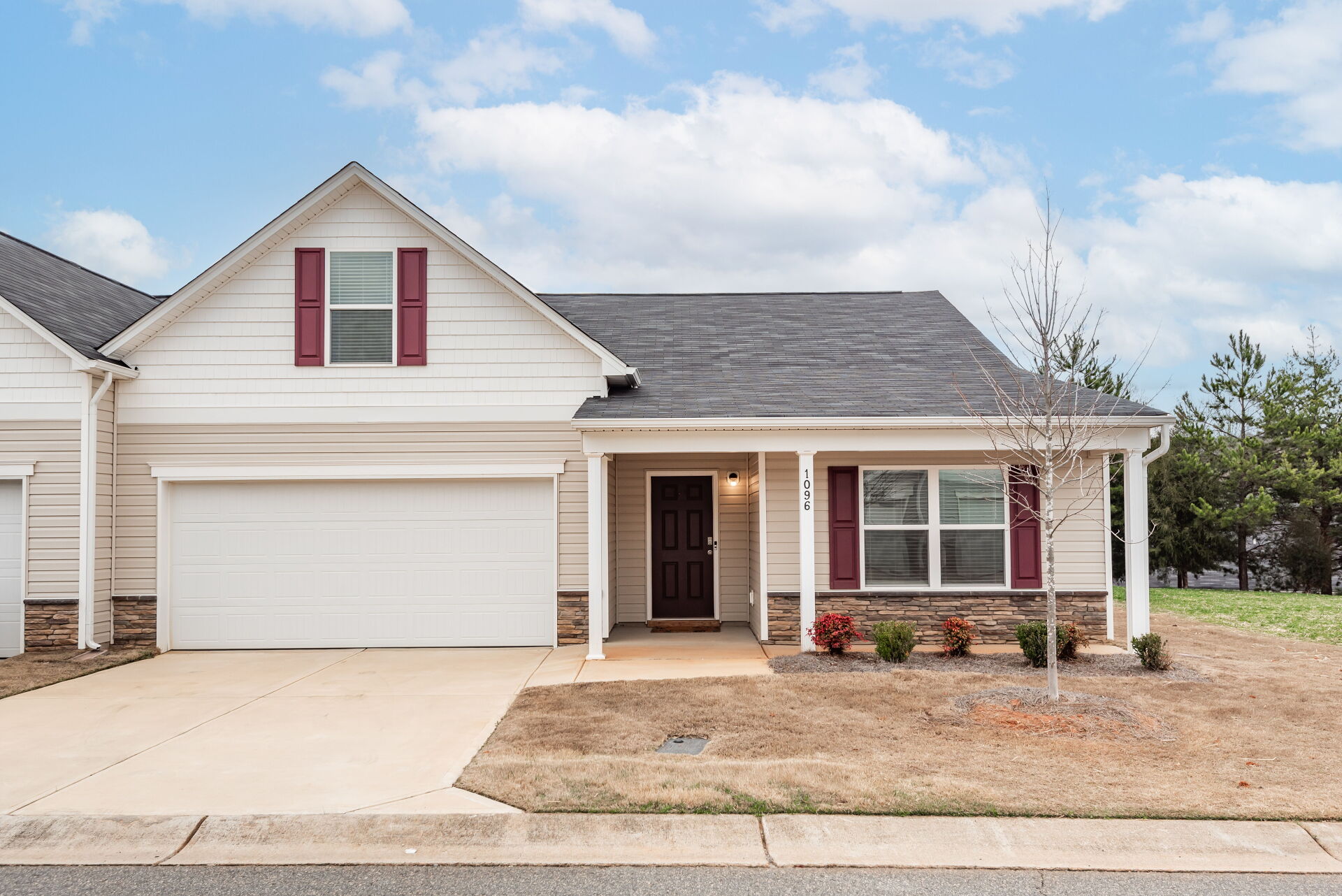 1096 Silvertrace Drive, Salisbury, NC 28144