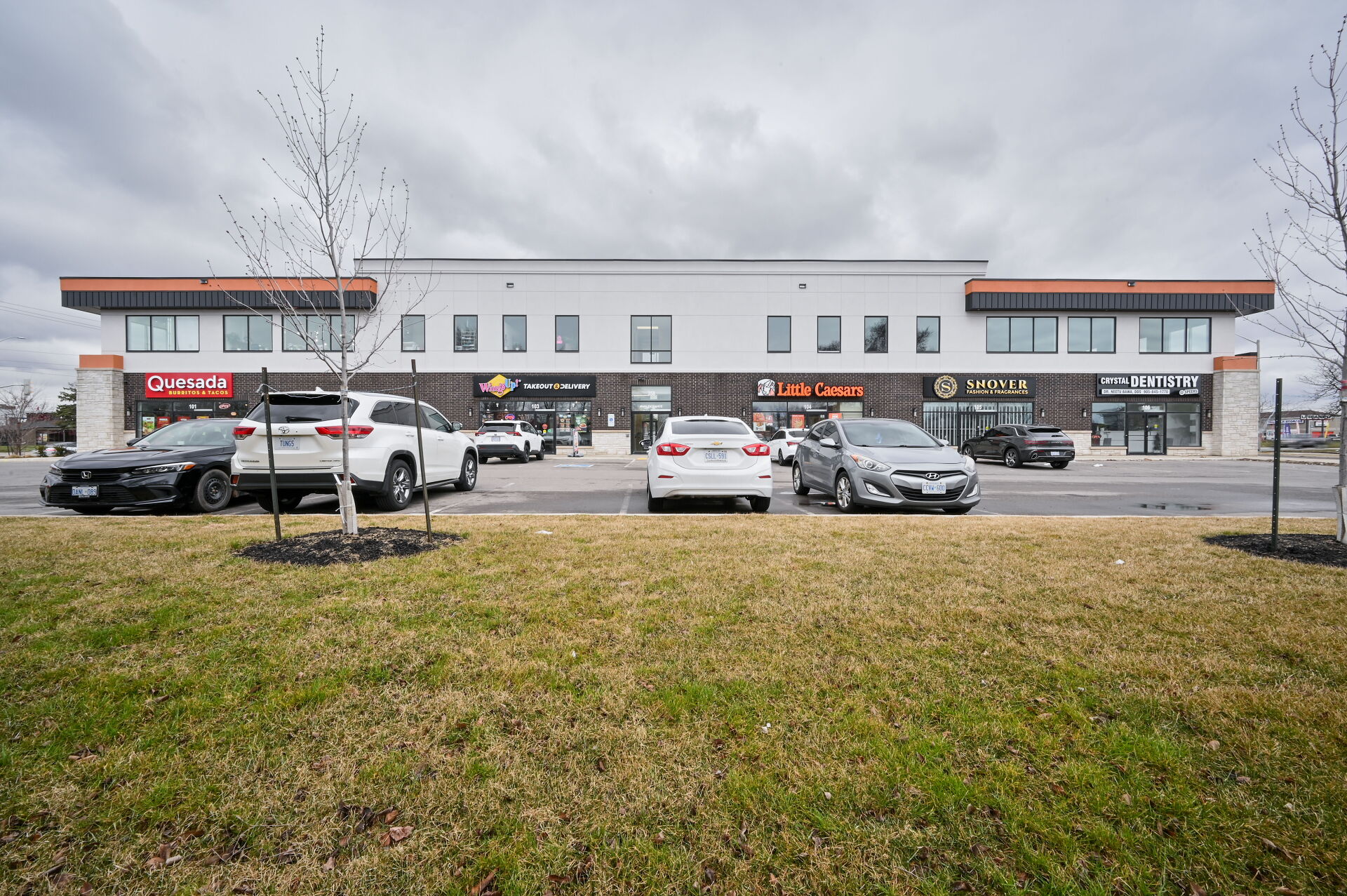 358 Speers Road Unit 206, Oakville, ON L6K 3R9 Virtual Tour