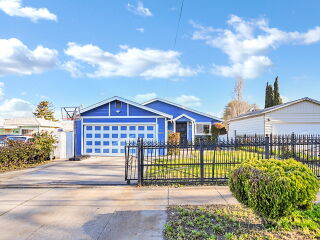 464 Reis Avenue, Vallejo, CA 94591