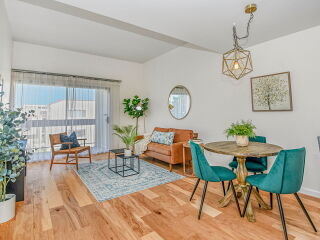 2005 Pleasant Valley Avenue #314, Oakland, CA 94611