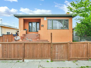 840 7th Street, Richmond, CA 94801