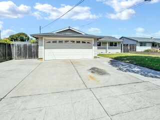 1777 Osage Ave, Hayward, CA 94545