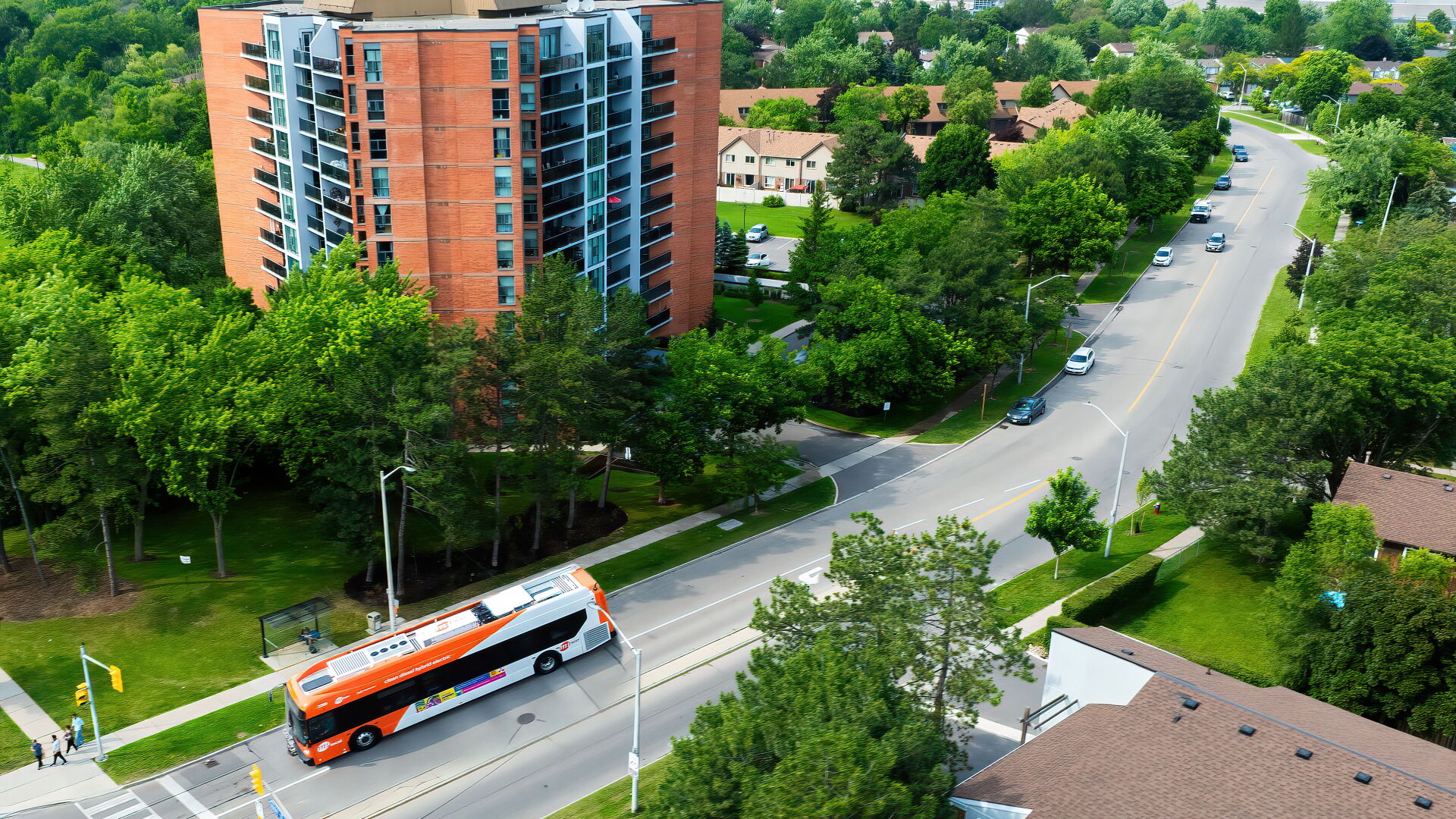 2072665 Windwood Drive, Mississauga, ON L5N 2P2