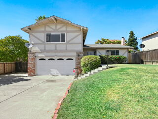826 Gloucester Street, Antioch, CA 94509
