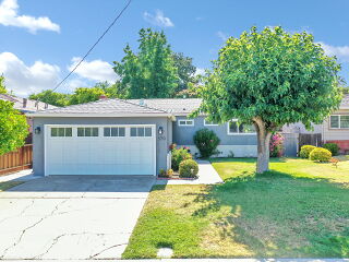 370 Amador Court, Pleasanton, CA 94556