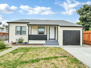 1707 Ohio Street, Vallejo, CA 94590