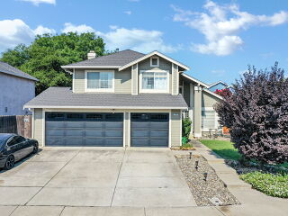 215 Callia Court, Oakley, CA 94561