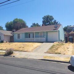 401 San Joaquin Avenue, Antioch, CA 94509