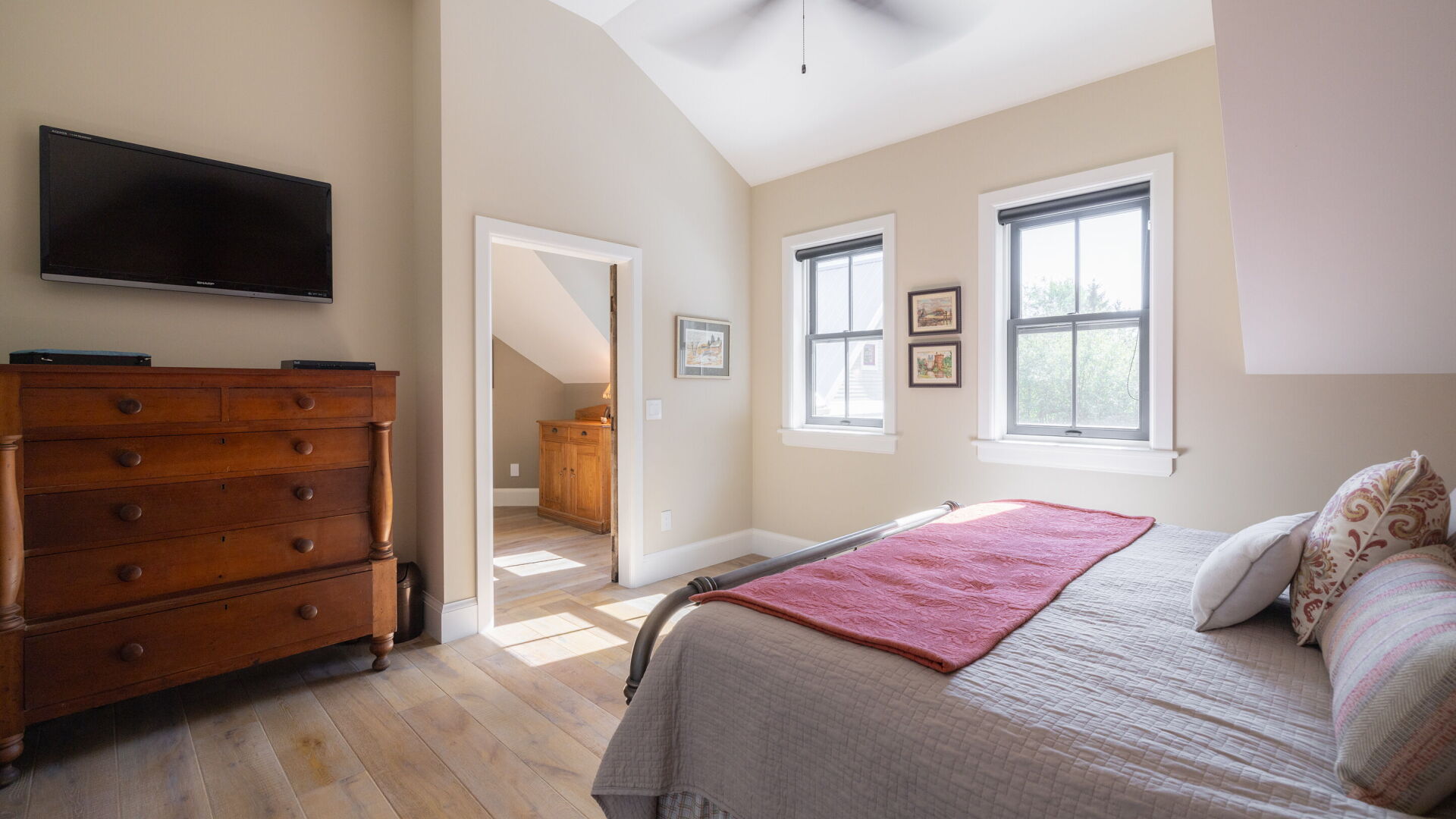 553763 Road 55, Maxwell, ON N0C 1J0 Virtual Tour