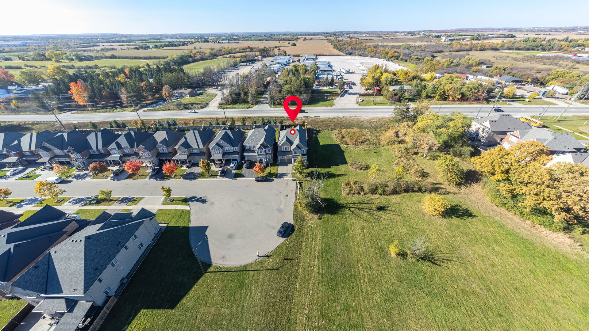 58 Bansbury Circle, Brampton, ON L6P 0H8
