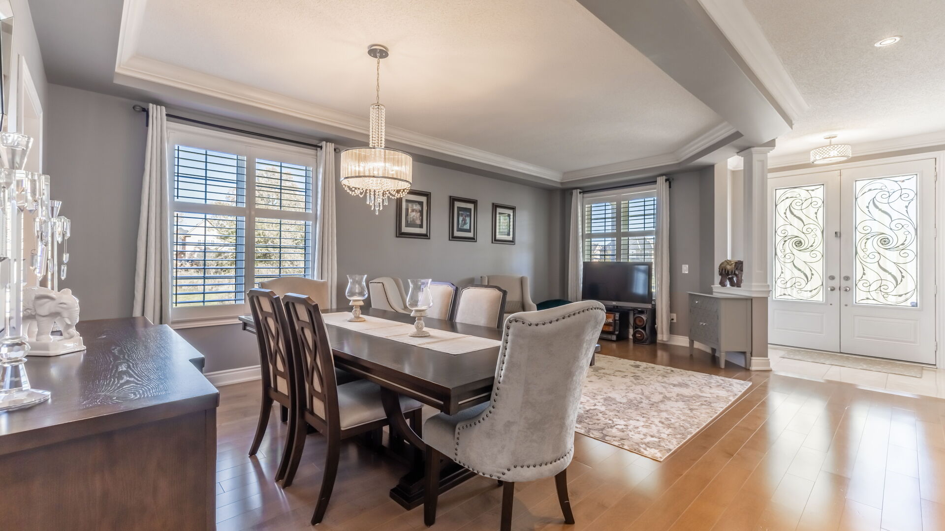 58 Bansbury Circle, Brampton, ON L6P 0H8