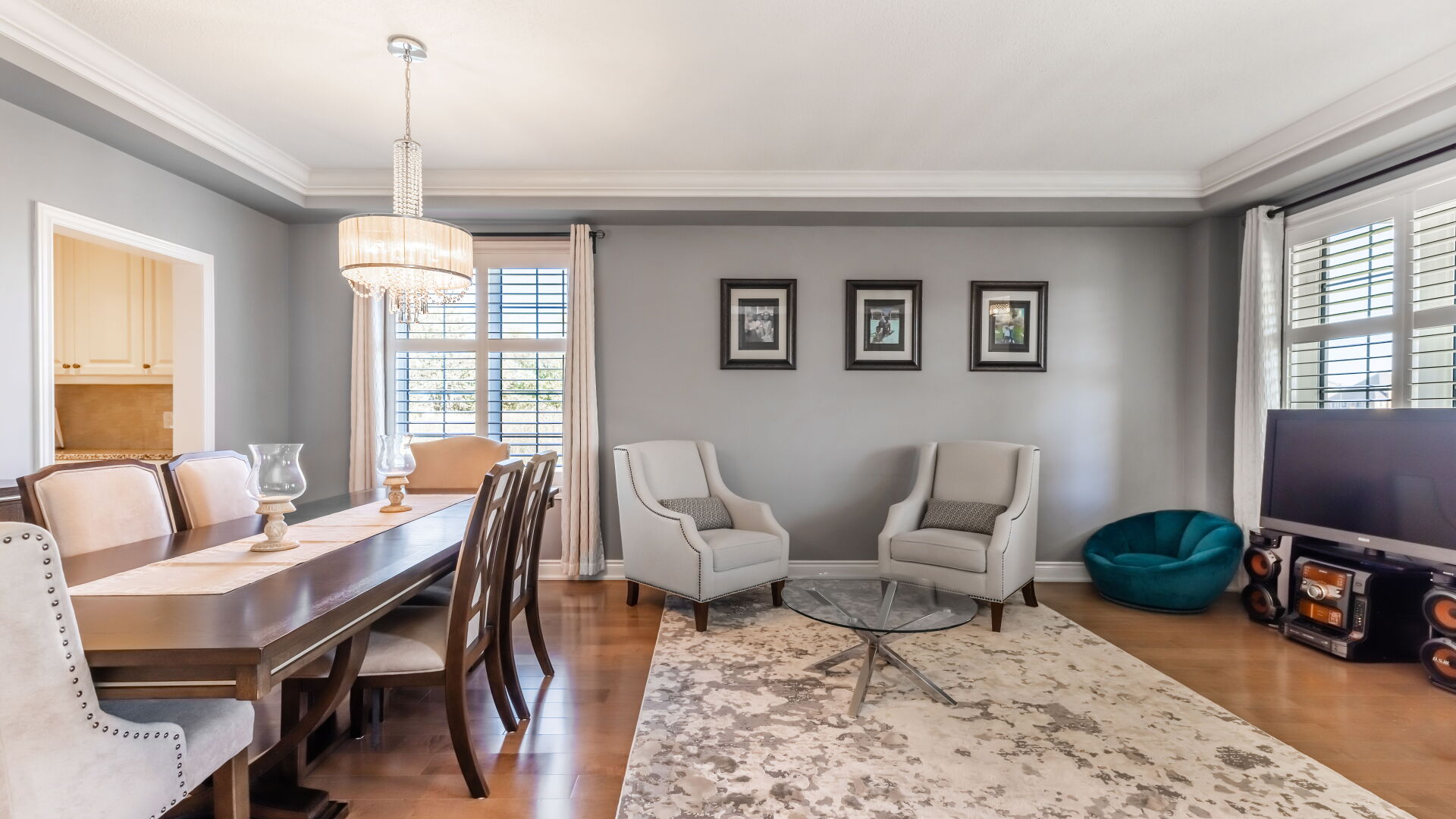 58 Bansbury Circle, Brampton, ON L6P 0H8