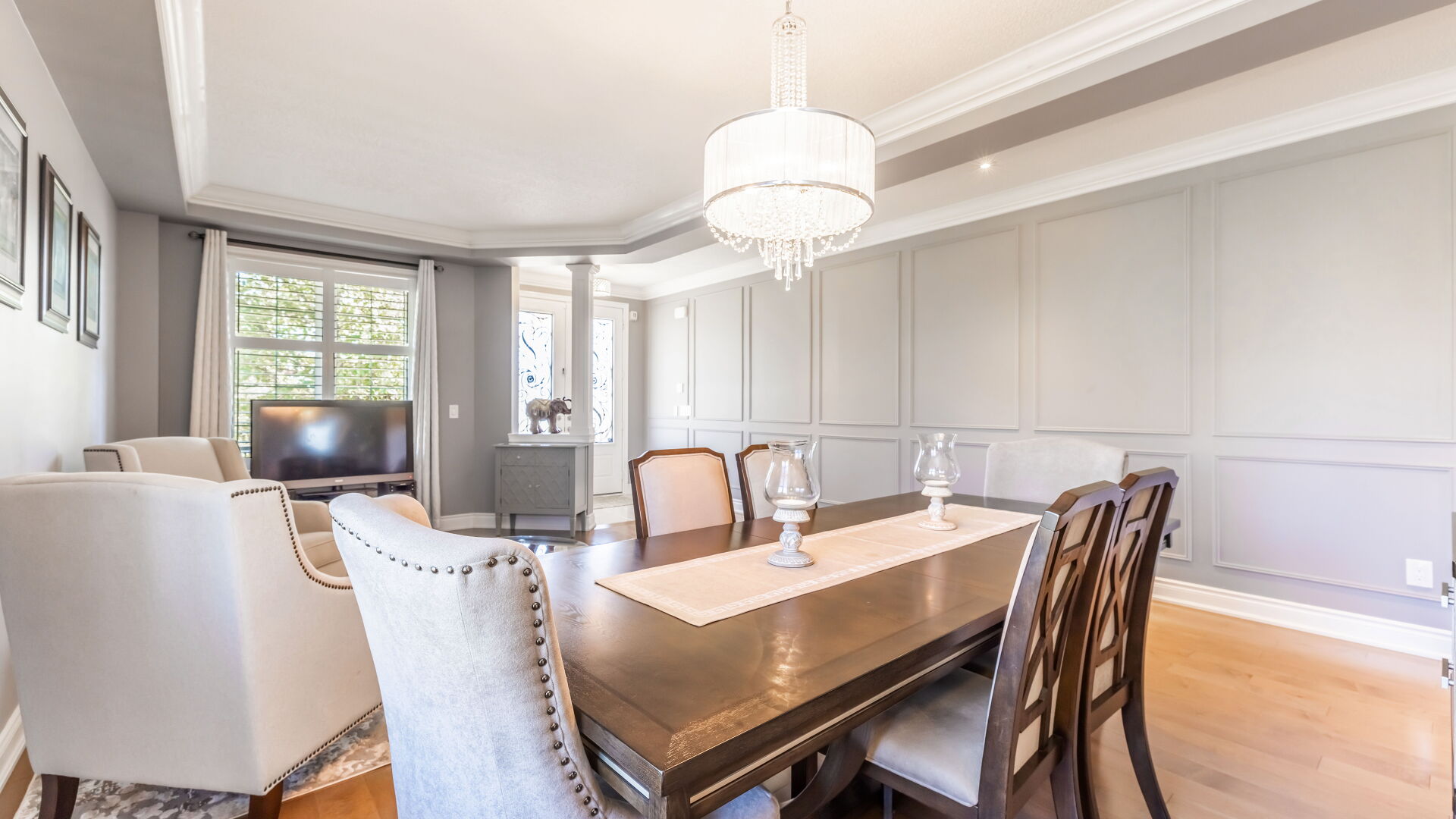 58 Bansbury Circle, Brampton, ON L6P 0H8