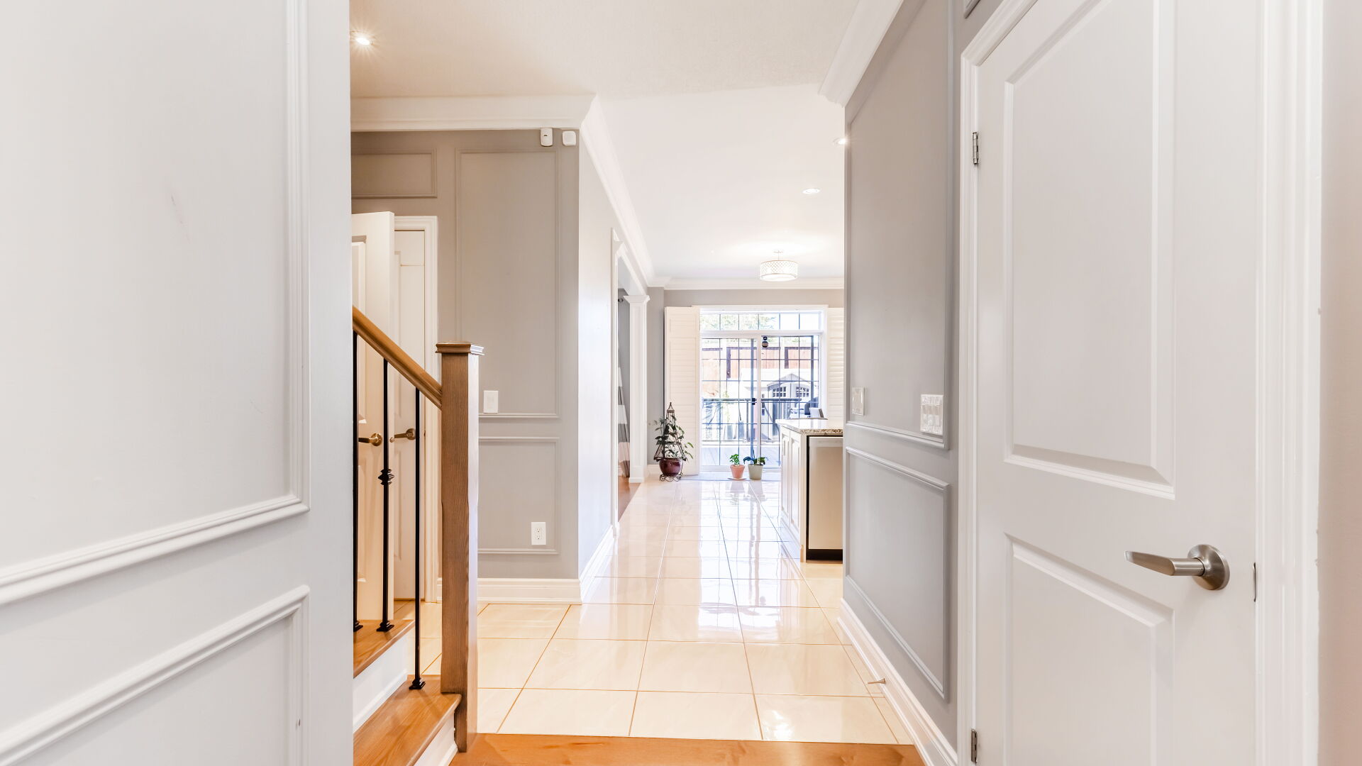 58 Bansbury Circle, Brampton, ON L6P 0H8
