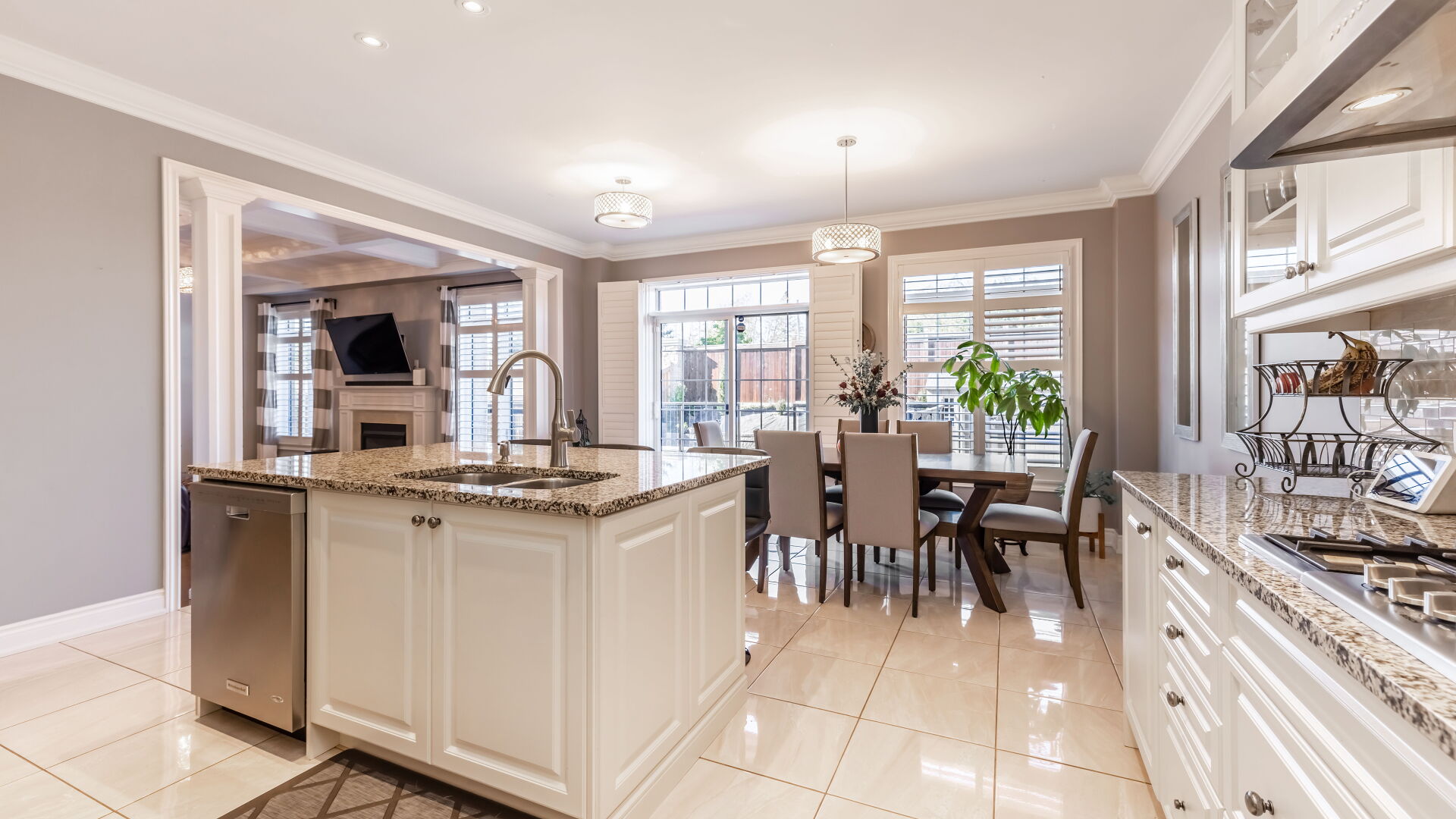 58 Bansbury Circle, Brampton, ON L6P 0H8