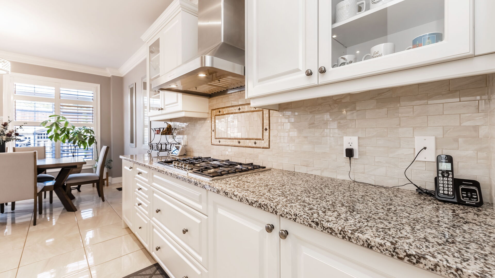58 Bansbury Circle, Brampton, ON L6P 0H8
