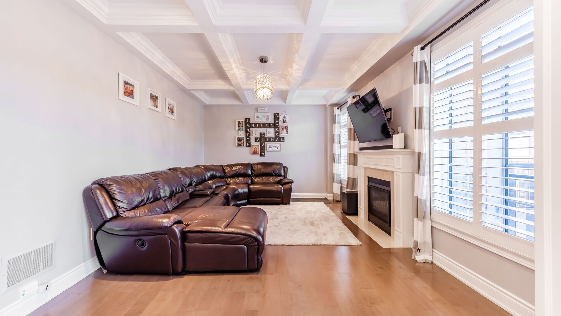 58 Bansbury Circle, Brampton, ON L6P 0H8