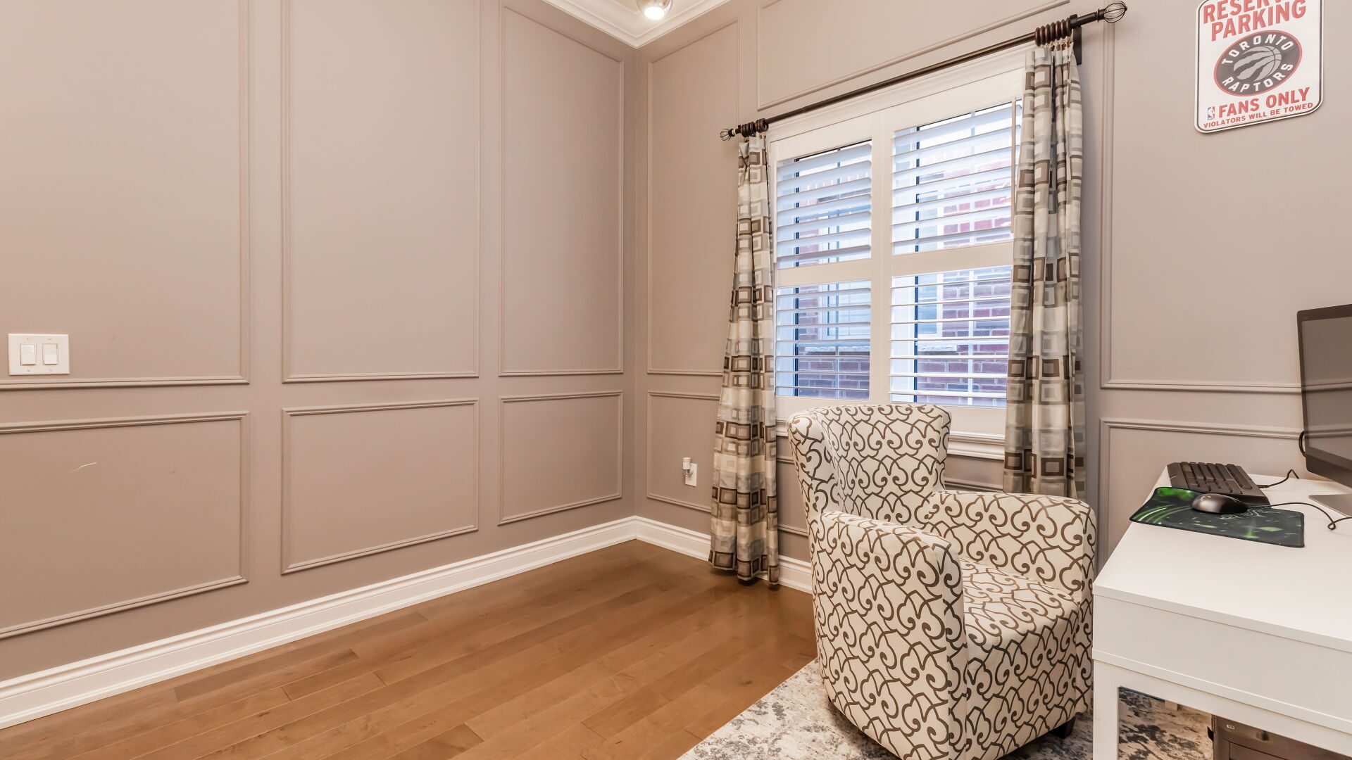58 Bansbury Circle, Brampton, ON L6P 0H8