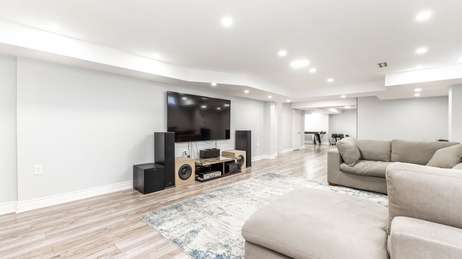 58 Bansbury Circle, Brampton, ON L6P 0H8