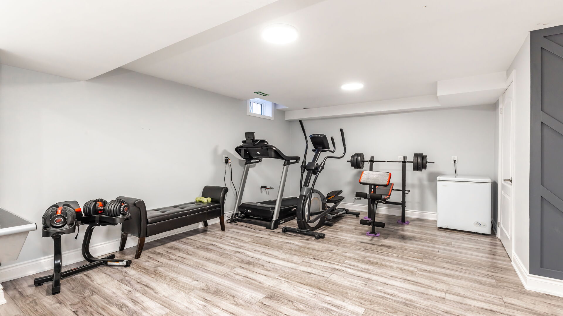 58 Bansbury Circle, Brampton, ON L6P 0H8