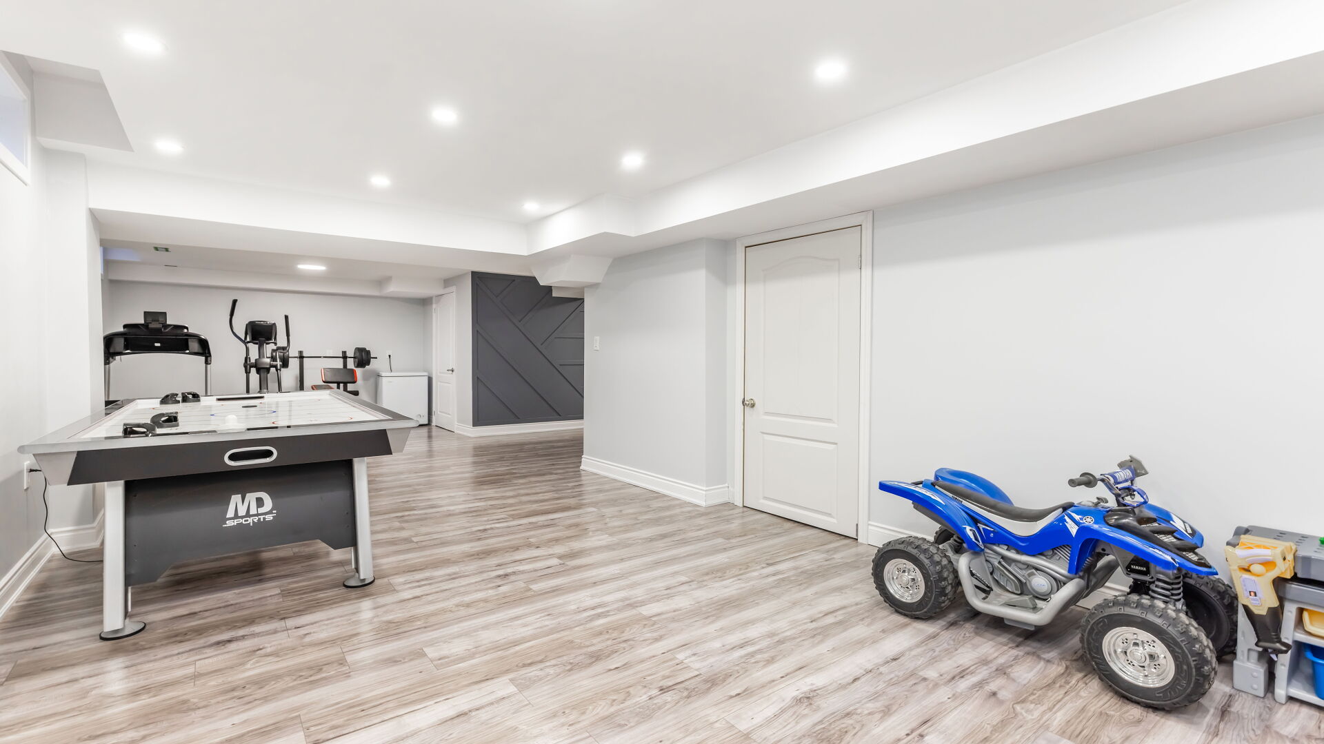 58 Bansbury Circle, Brampton, ON L6P 0H8