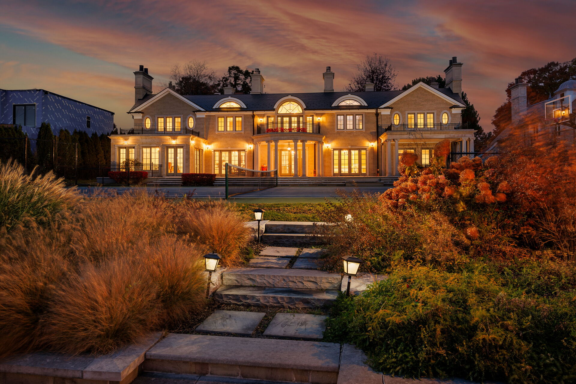 1092 Argyle Drive - Unrivaled Luxury & Timeless