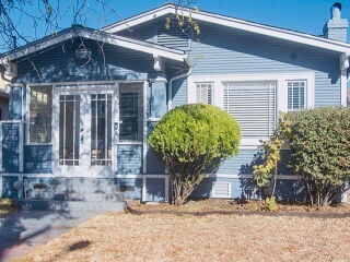 8006 Hillside Street, Oakland, CA 94605