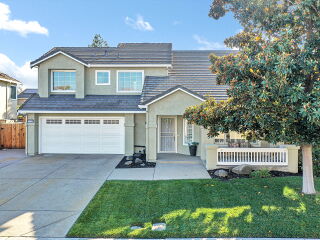 950 Woodsong Lane, Brentwood, CA 94513