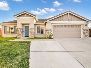 4500 Temblor Way, Antioch, CA 94531