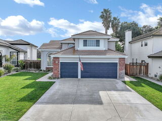 2325 Wayfarer Drive, Discovery Bay, CA 94505