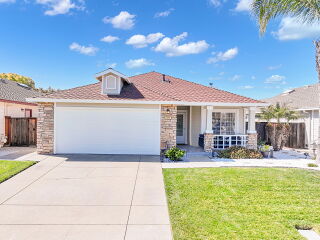 2111 Homecoming Way, Brentwood, CA 94513
