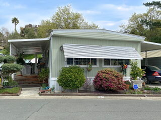 1080 San Miguel Road #127, Concord, CA 94518
