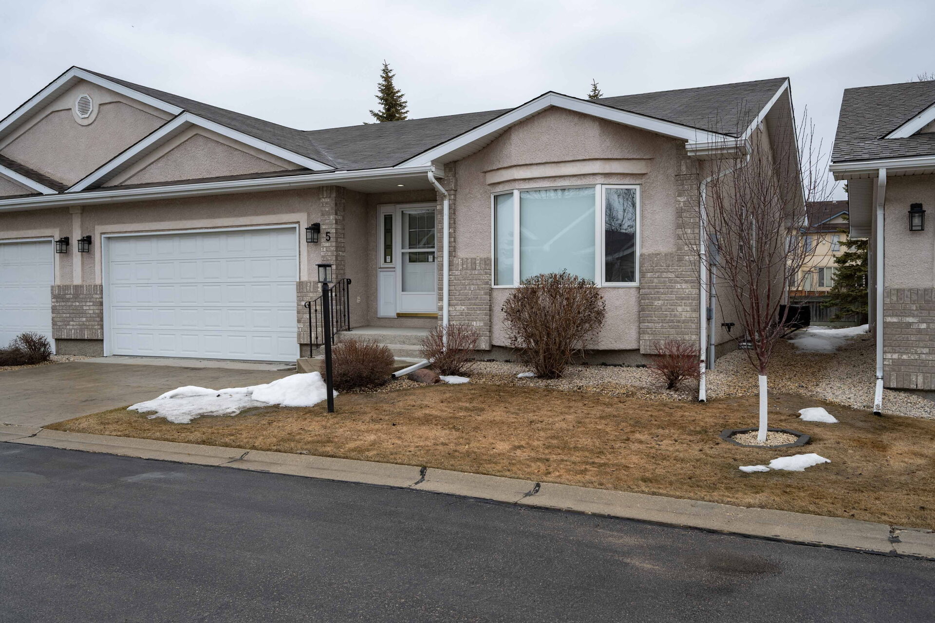 hillside 5 - 20 Orchard Hill Drive, Winnipeg, MB R3X 1Z5 Virtual Tour