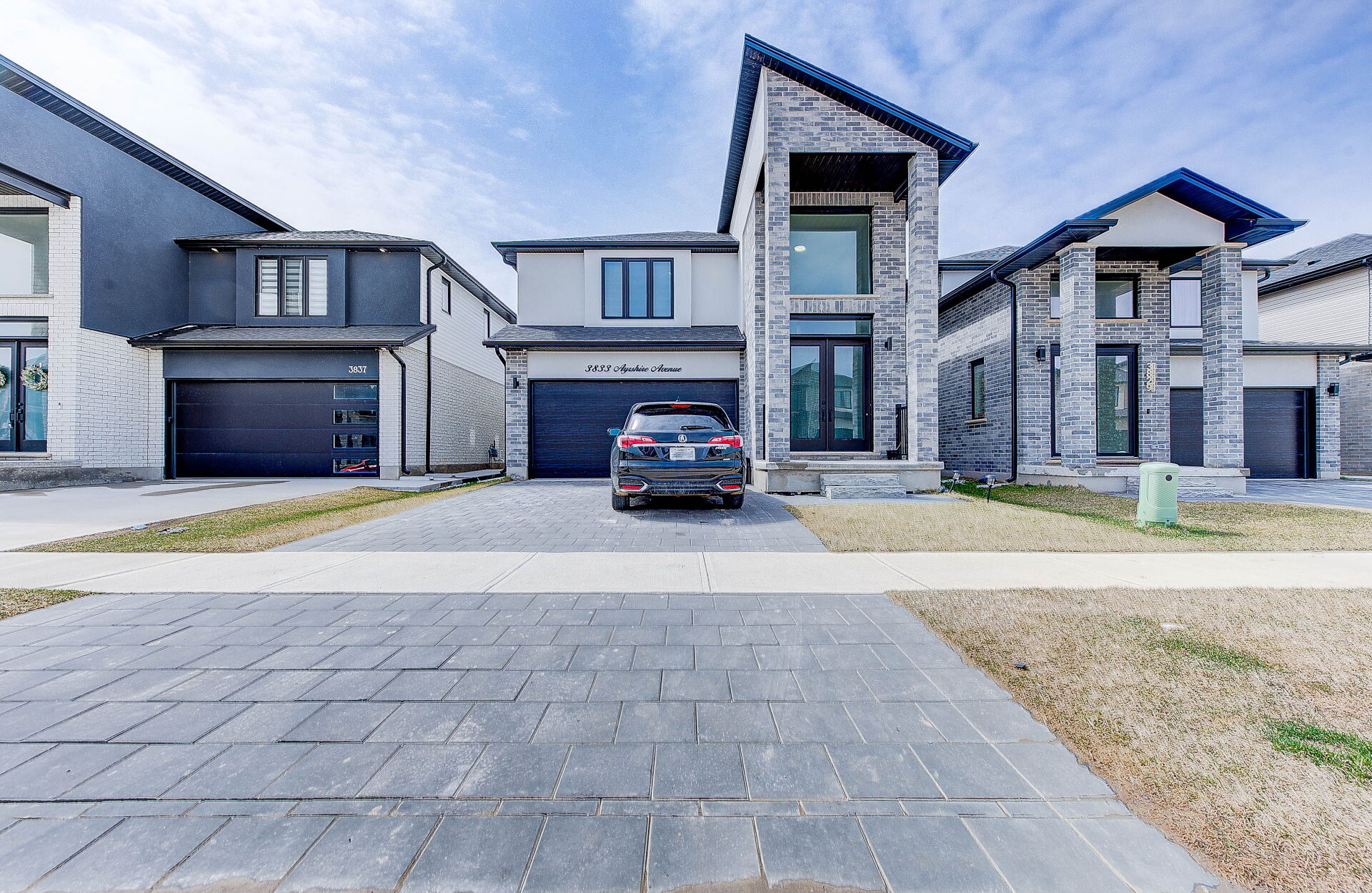 3833 Ayrshire Avenue, London, ON N6P 0J8 Virtual Tour